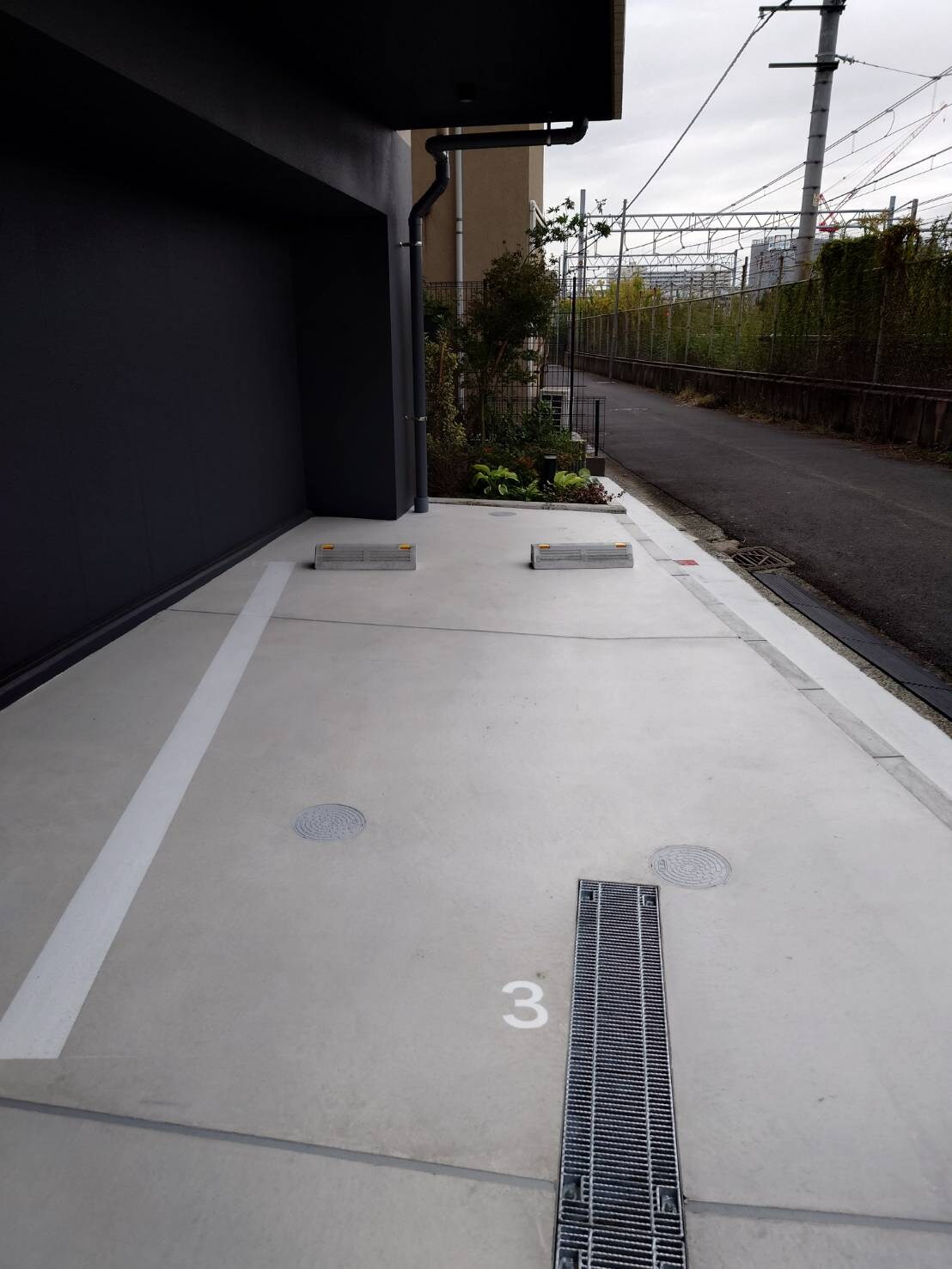 セジョリ横浜ウエストⅡの物件内観写真