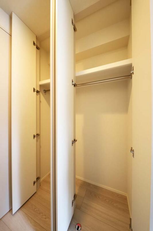 セジョリ横浜ウエストⅡの物件内観写真