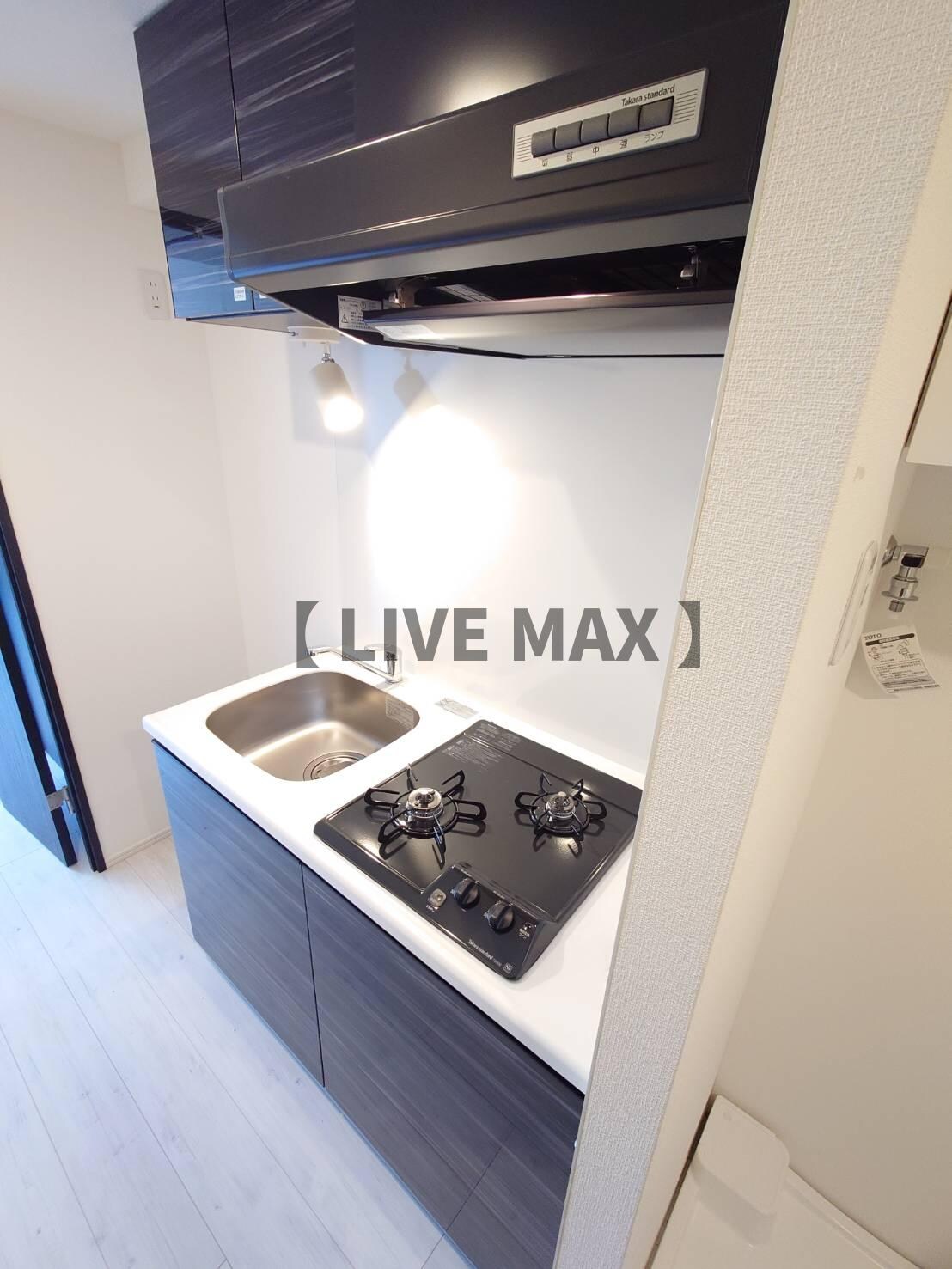 OMNIA横濱阪東橋の物件内観写真