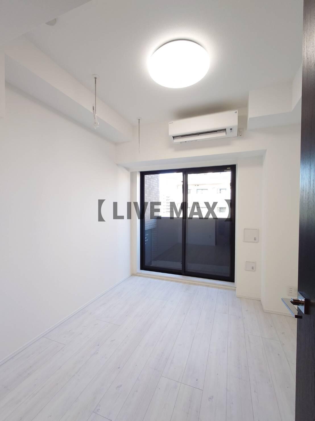 OMNIA横濱阪東橋の物件内観写真