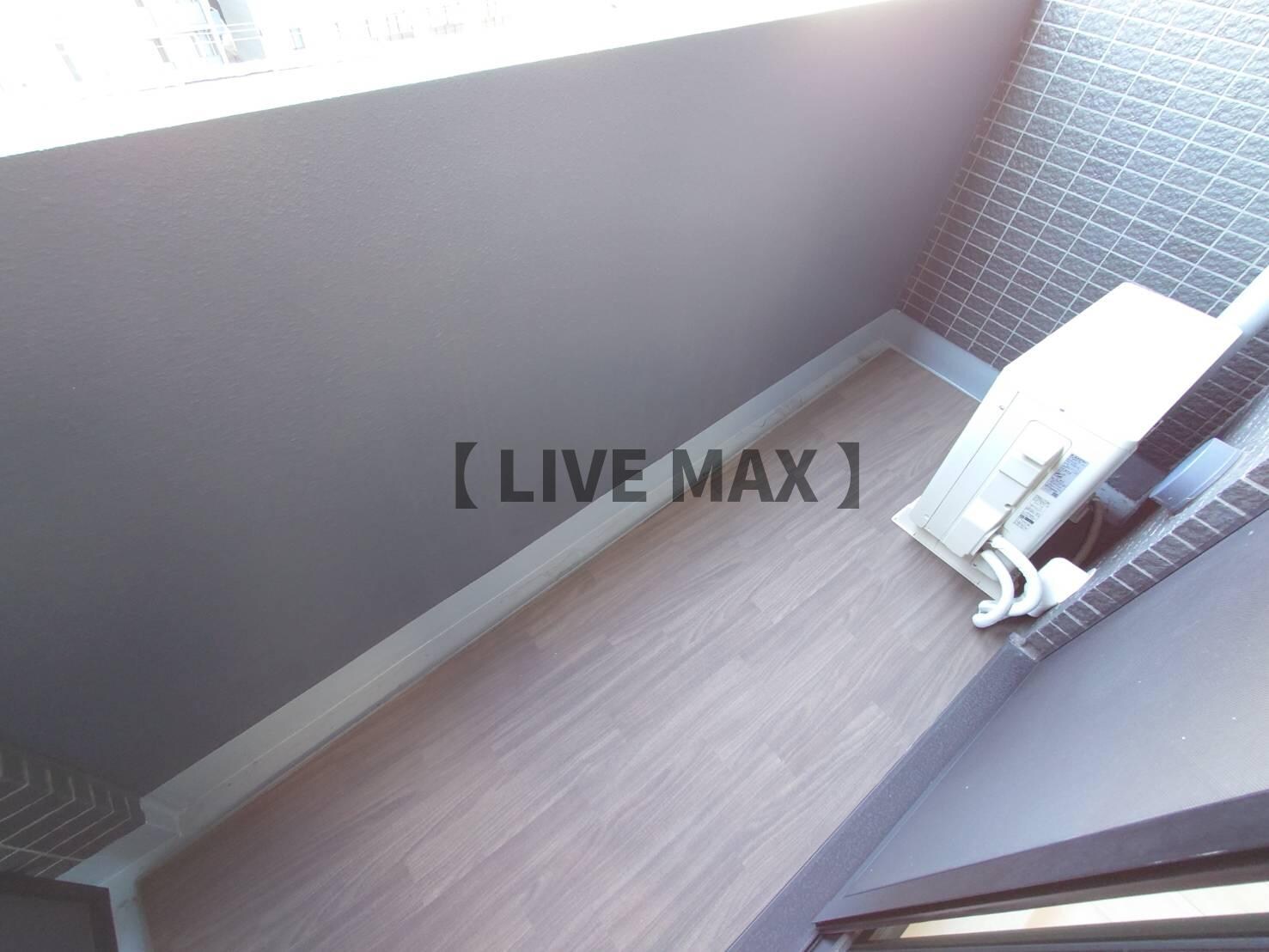 OMNIA横濱阪東橋の物件内観写真