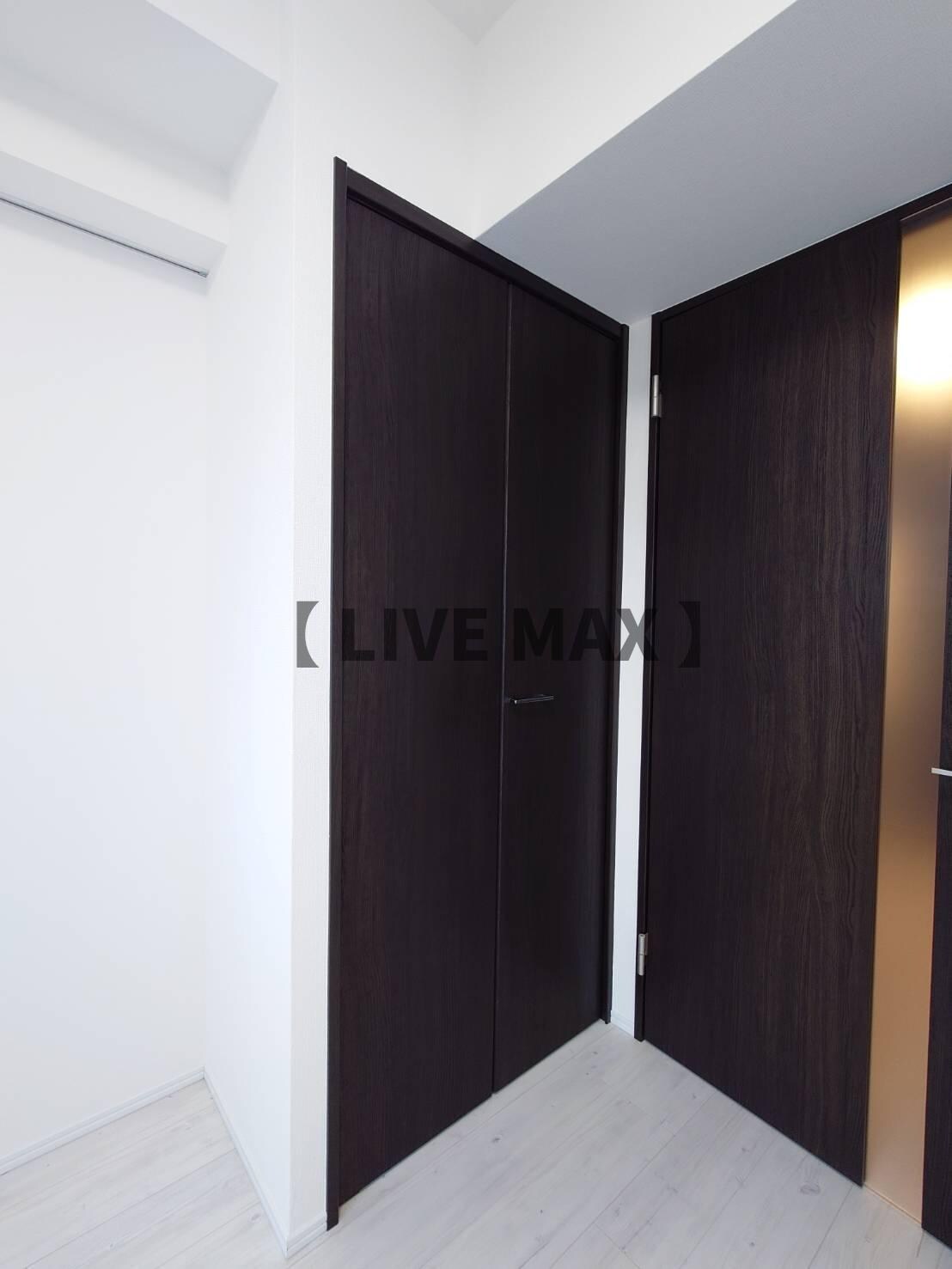 OMNIA横濱阪東橋の物件内観写真