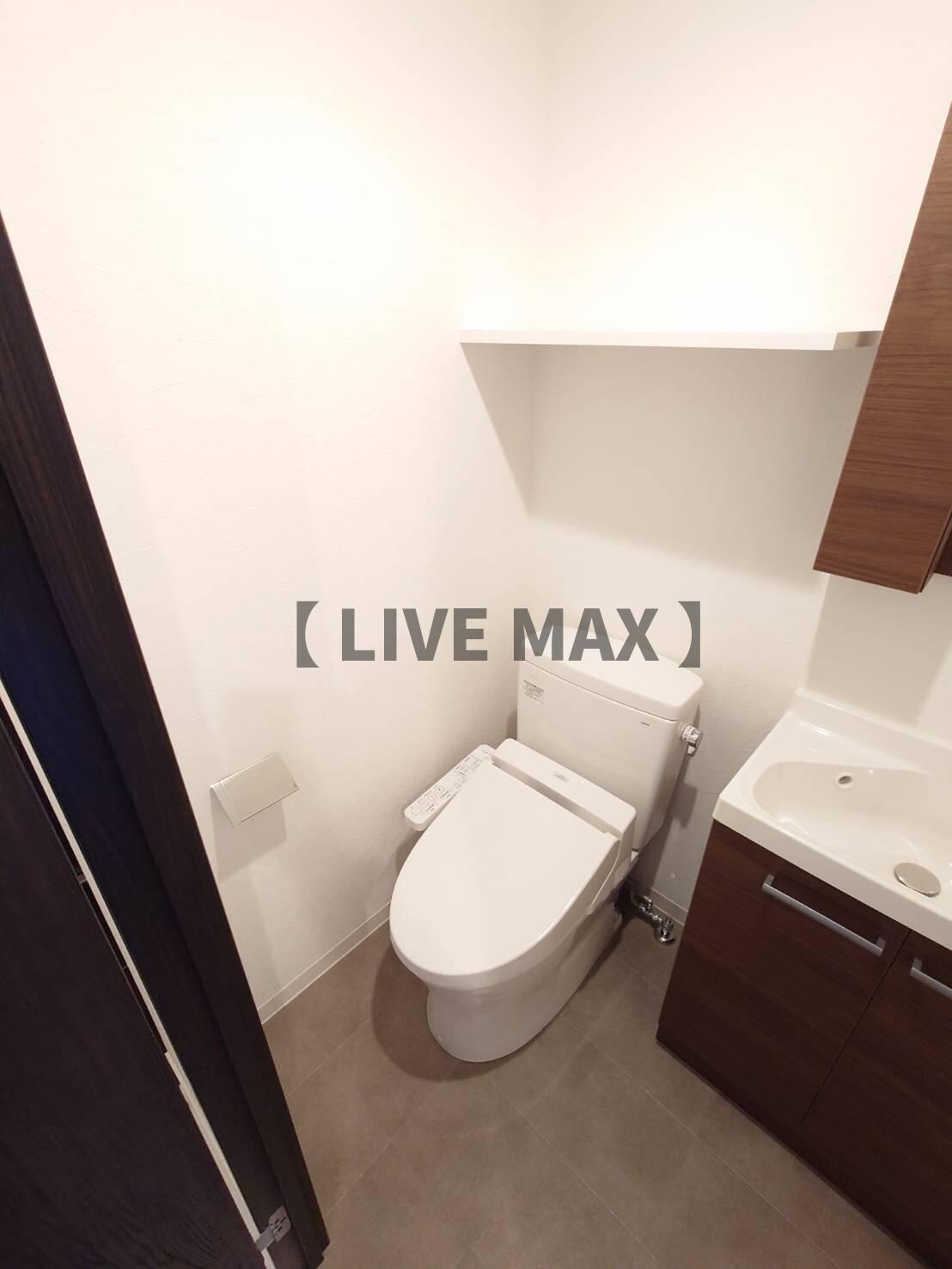 OMNIA横濱阪東橋の物件内観写真