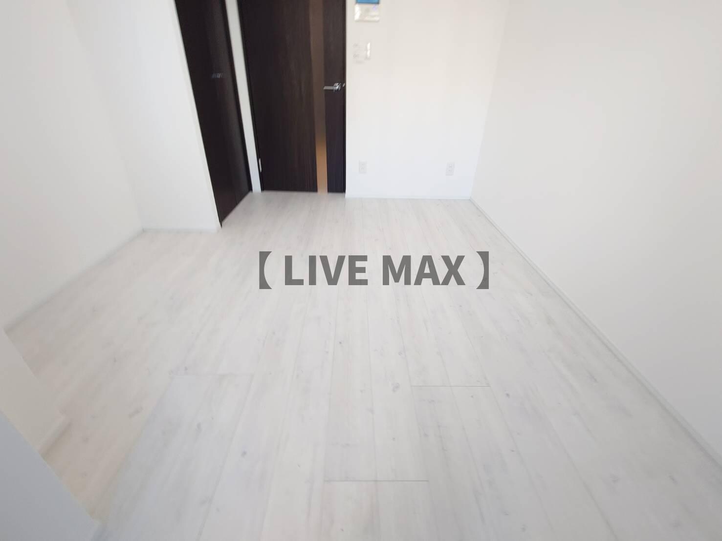 OMNIA横濱阪東橋の物件内観写真