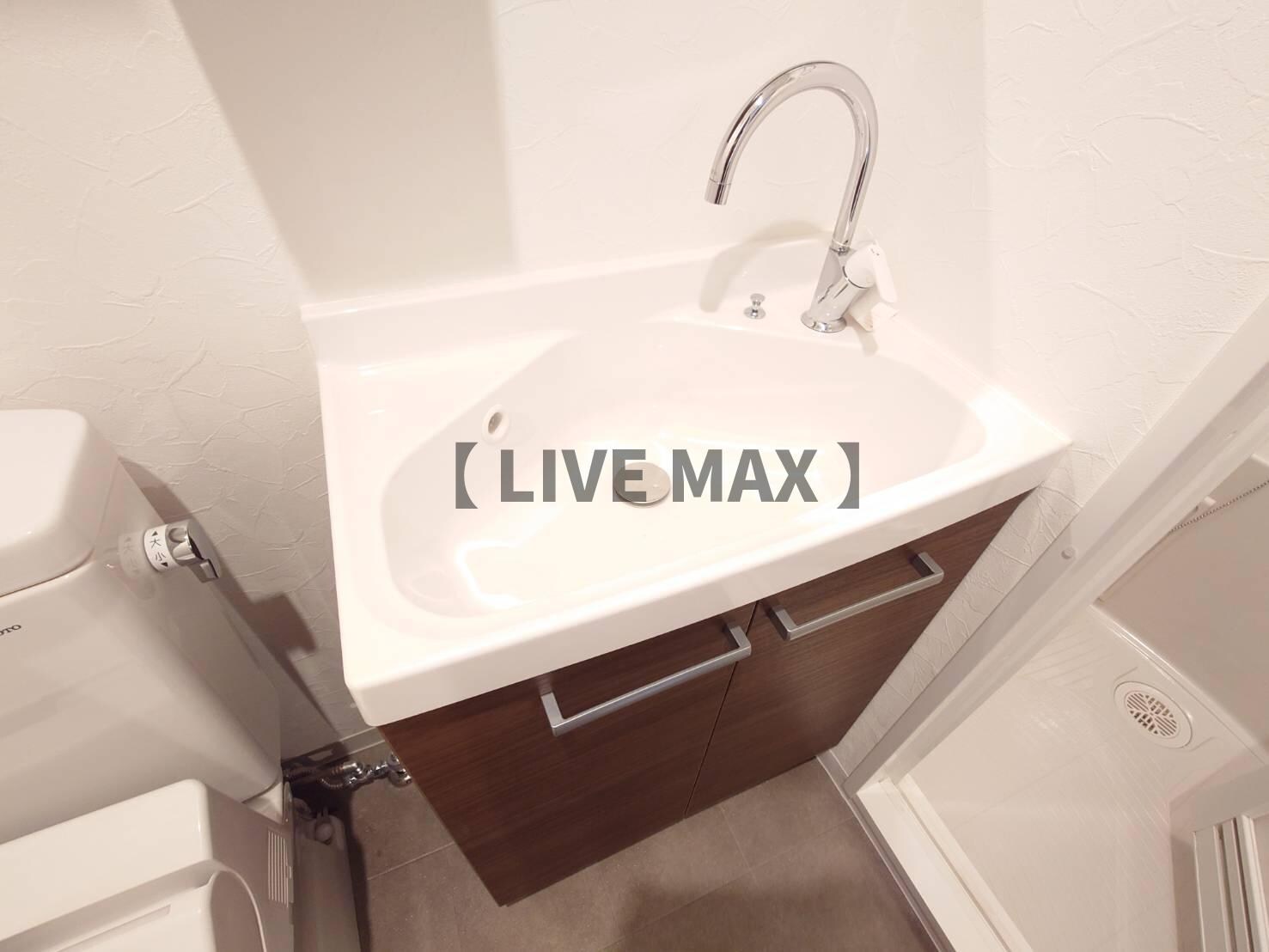 OMNIA横濱阪東橋の物件内観写真