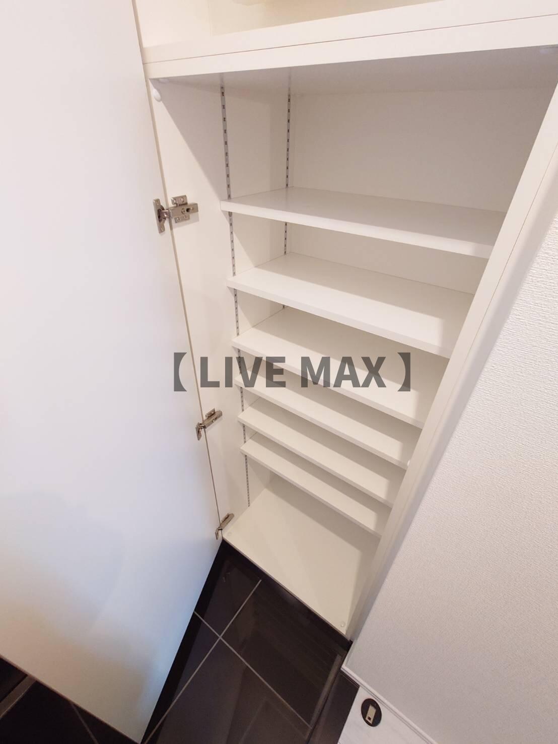 OMNIA横濱阪東橋の物件内観写真