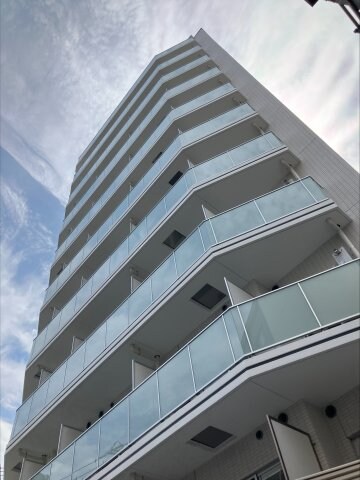 鶴見駅 徒歩7分 5階の物件外観写真