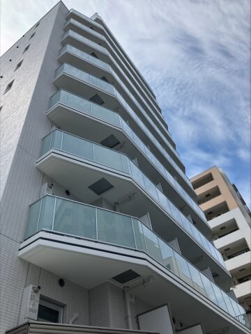 鶴見駅 徒歩7分 5階の物件外観写真