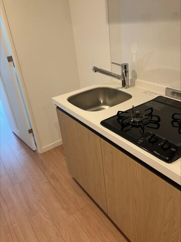 鶴見駅 徒歩7分 5階の物件内観写真