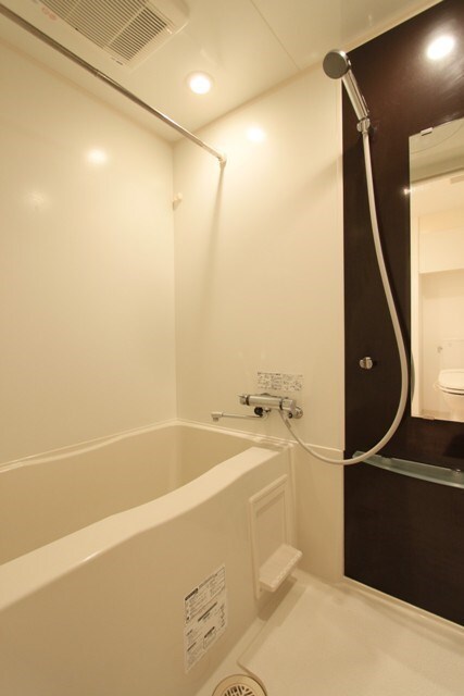 ラグジュアリーアパートメント横浜黄金町の物件内観写真