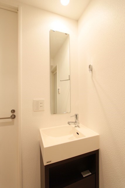 ラグジュアリーアパートメント横浜黄金町の物件内観写真