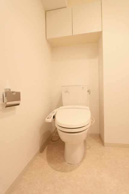 ラグジュアリーアパートメント横浜黄金町の物件内観写真