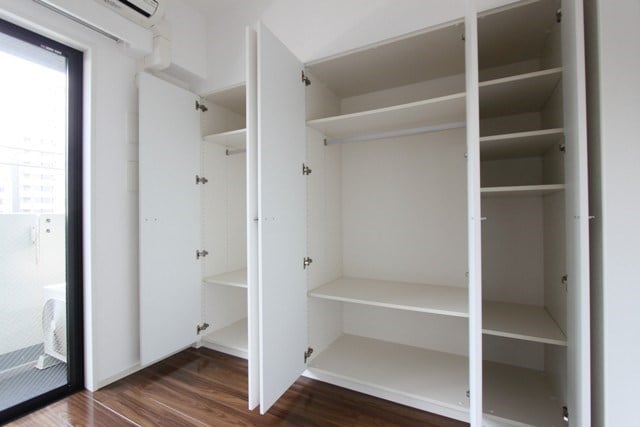 ラグジュアリーアパートメント横浜黄金町の物件内観写真