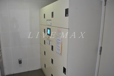 ラグジュアリーアパートメント横浜黄金町の物件内観写真