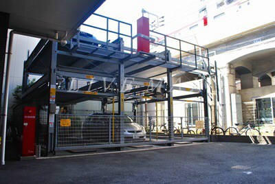 ラグジュアリーアパートメント横浜黄金町の物件内観写真