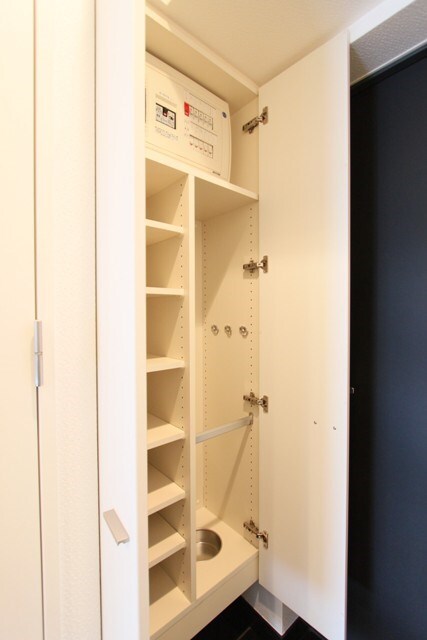 ラグジュアリーアパートメント横浜黄金町の物件内観写真