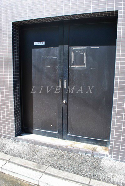 ラグジュアリーアパートメント横浜黄金町の物件内観写真