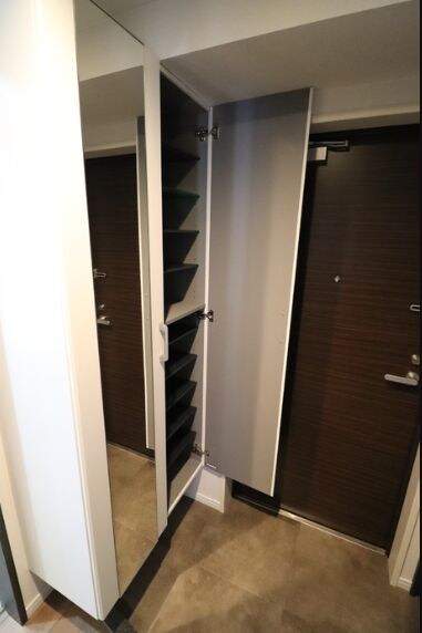 N-FLAT matsuyamaの物件内観写真