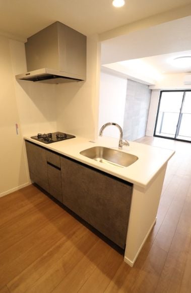 N-FLAT matsuyamaの物件内観写真