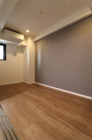 N-FLAT matsuyamaの物件内観写真