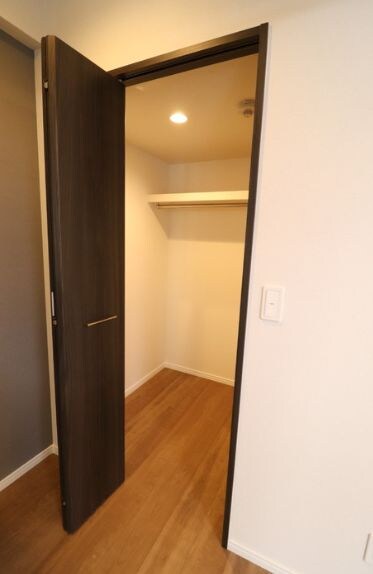 N-FLAT matsuyamaの物件内観写真