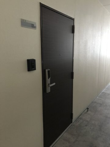 N-FLAT matsuyamaの物件内観写真