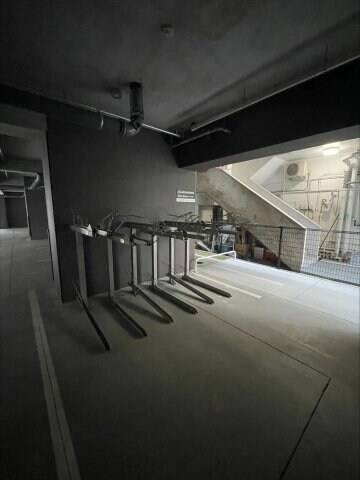 N-FLAT matsuyamaの物件内観写真