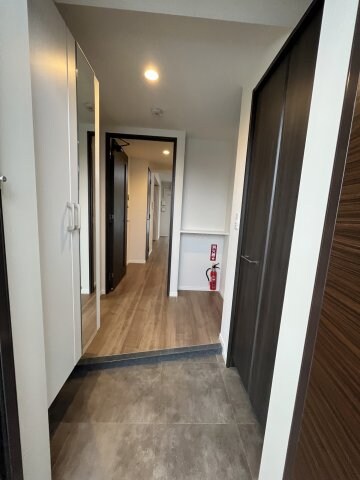 N-FLAT matsuyamaの物件内観写真