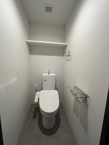 N-FLAT matsuyamaの物件内観写真