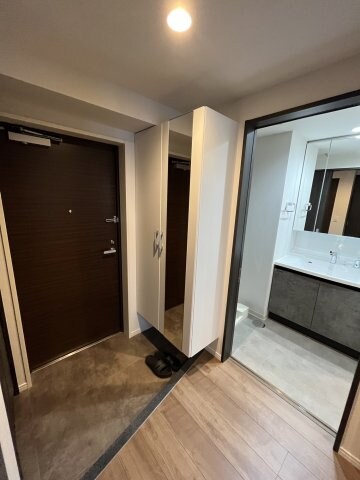 N-FLAT matsuyamaの物件内観写真