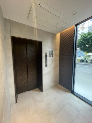 N-FLAT matsuyamaの物件外観写真