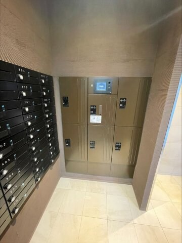 N-FLAT matsuyamaの物件外観写真