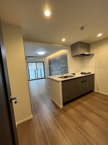 N-FLAT matsuyamaの物件内観写真