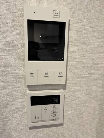 N-FLAT matsuyamaの物件内観写真