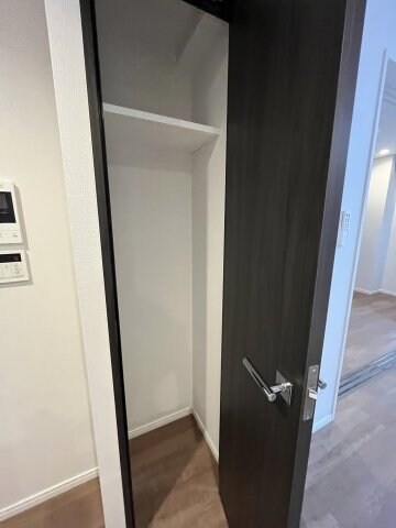 N-FLAT matsuyamaの物件内観写真