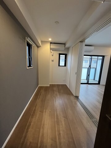 N-FLAT matsuyamaの物件内観写真