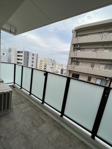 N-FLAT matsuyamaの物件内観写真