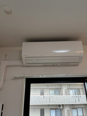 N-FLAT matsuyamaの物件内観写真