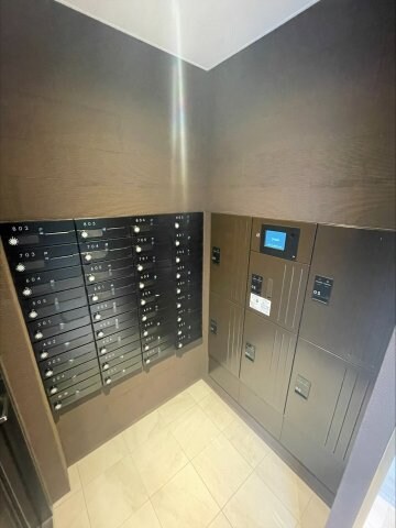 N-FLAT matsuyamaの物件内観写真