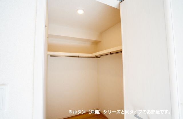 ヴィラ・アリーエ　Ⅴの物件内観写真