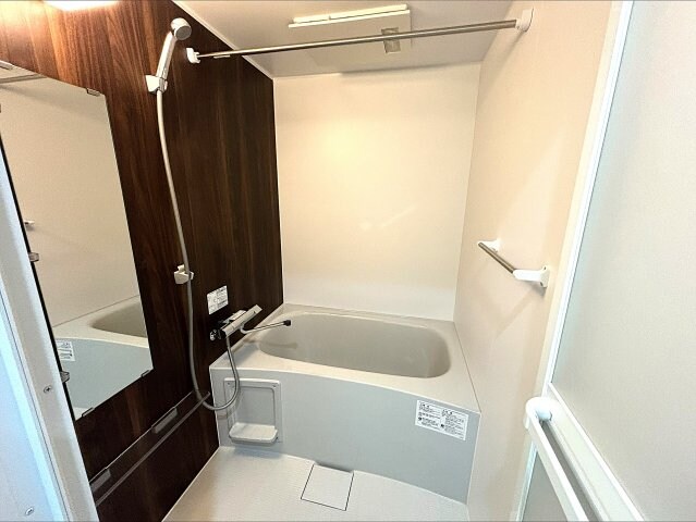 LIBTH松山Ⅲの物件内観写真