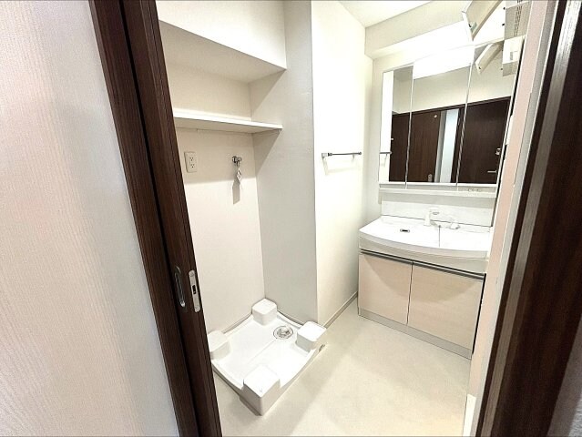 LIBTH松山Ⅲの物件内観写真