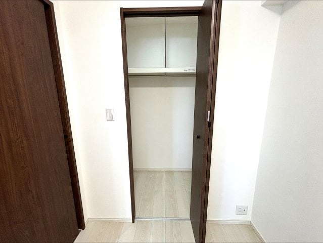 LIBTH松山Ⅲの物件内観写真