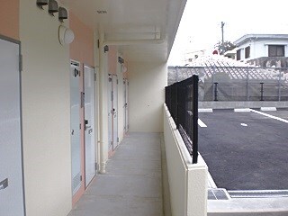 コタン　Uの物件内観写真