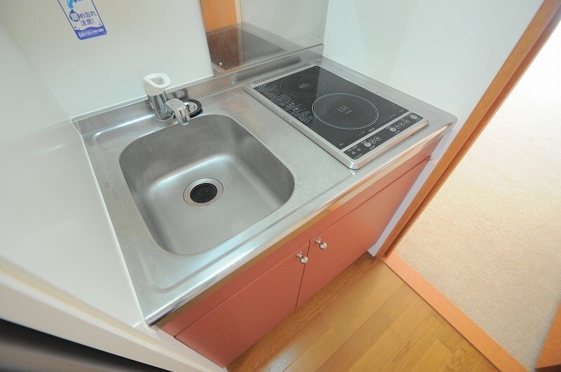 コタン　Uの物件内観写真