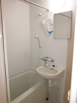 コタン　Uの物件内観写真