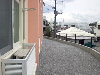 コタン　Uの物件内観写真