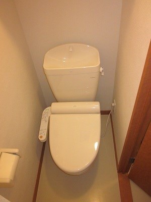 コタン　Uの物件内観写真