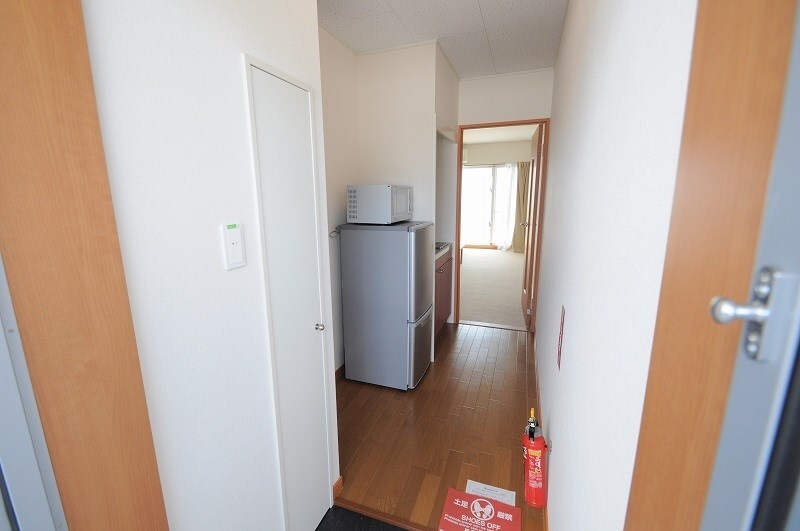 コタン　Uの物件内観写真