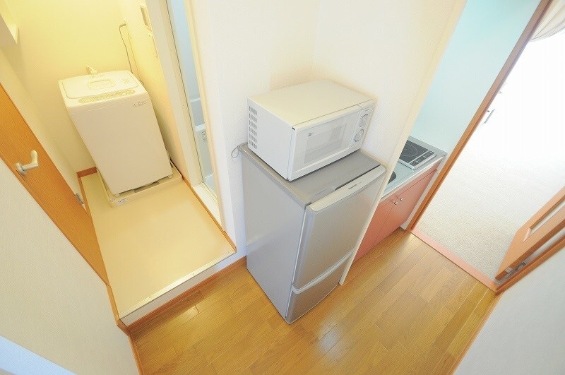 コタン　Uの物件内観写真